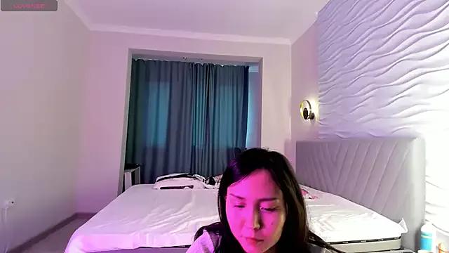 kawai_mai from StripChat