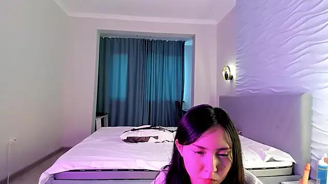 kawai_mai from StripChat