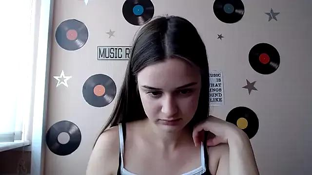 Kawaii_Queen from StripChat