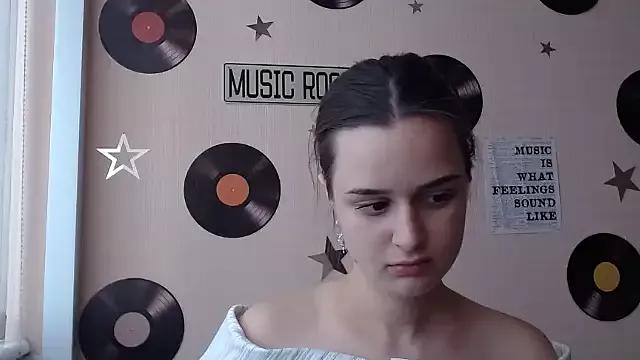 Kawaii_Queen from StripChat