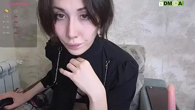 KawaiiNullify from StripChat