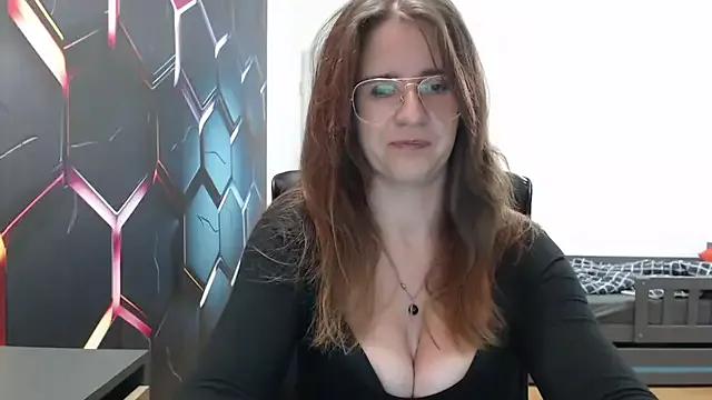KayaRose from StripChat