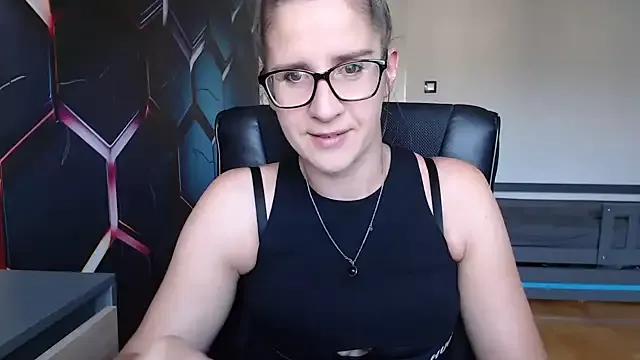 KayaRose from StripChat