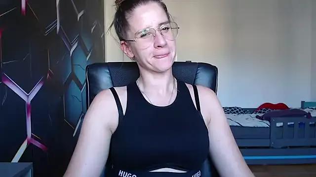 KayaRose from StripChat