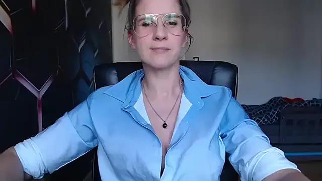 KayaRose from StripChat