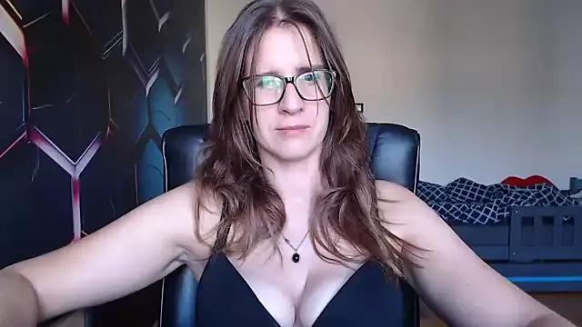KayaRose from StripChat