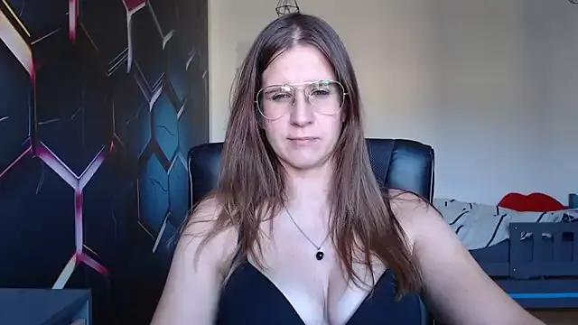 KayaRose from StripChat