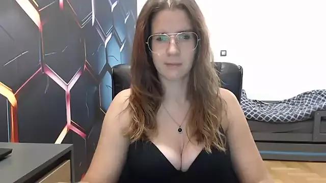 KayaRose from StripChat
