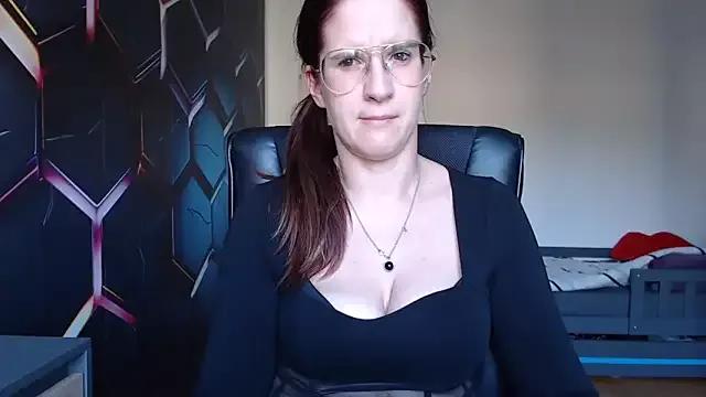 KayaRose from StripChat