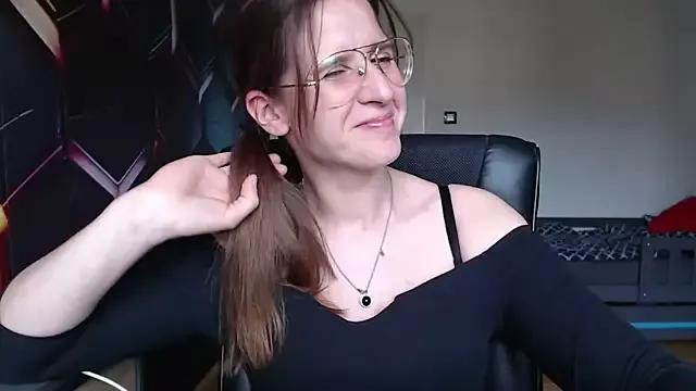 KayaRose from StripChat