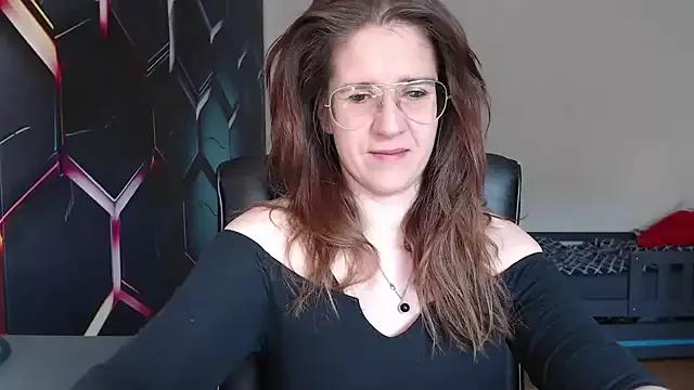 KayaRose from StripChat