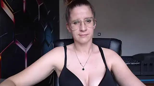 KayaRose from StripChat