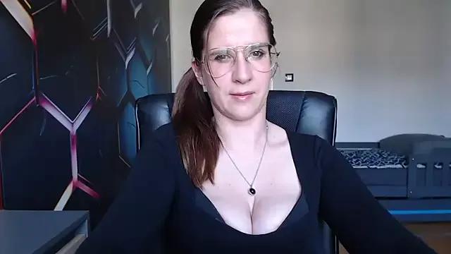 KayaRose from StripChat