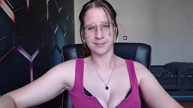 KayaRose from StripChat