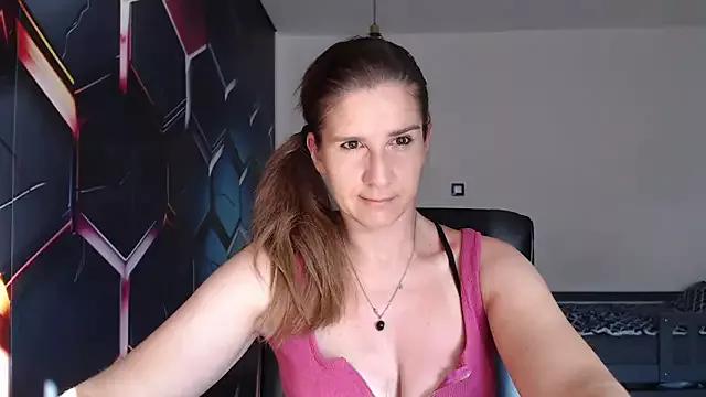KayaRose from StripChat