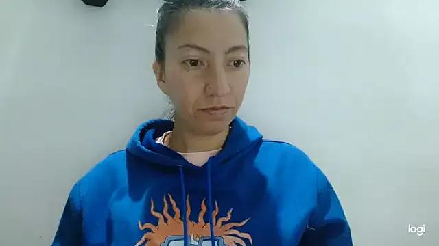 kaybabyhot from StripChat is Freechat