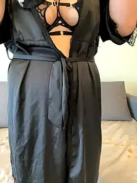 Kayla-love from StripChat is Freechat