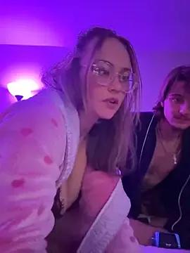 kaylacarson from StripChat is Freechat