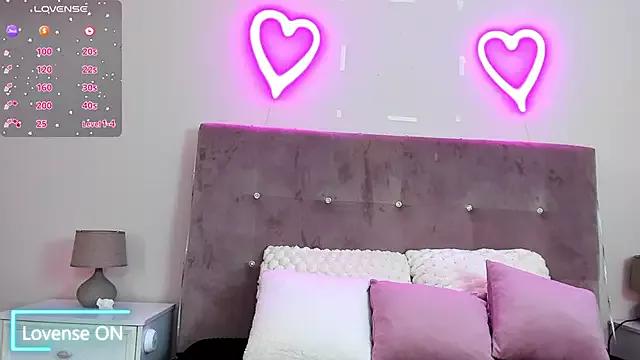 Kayladiamond_ webcams show profile image 