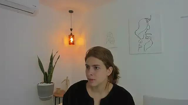 Kaylajhonnes6 webcams show profile image 