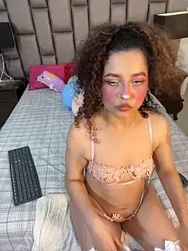 KaylaMoon_ webcams show profile image 