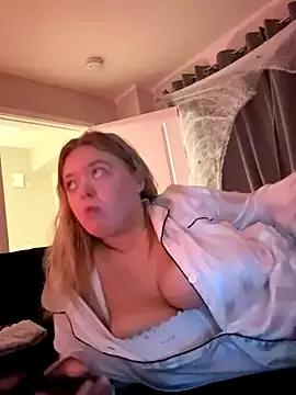 KaylaTrudi webcams show profile image 