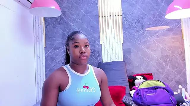 KaytlinMiller from StripChat is Freechat