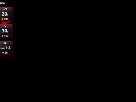 Keeitlin from StripChat