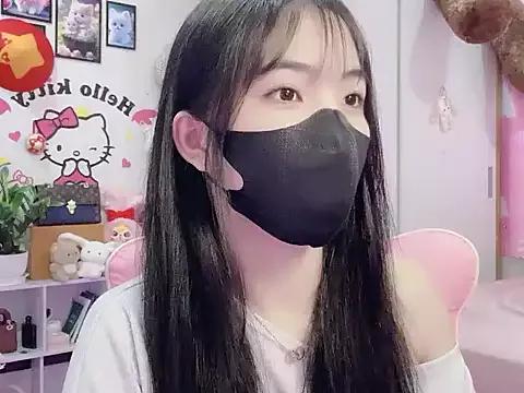 keelinnn19 from StripChat