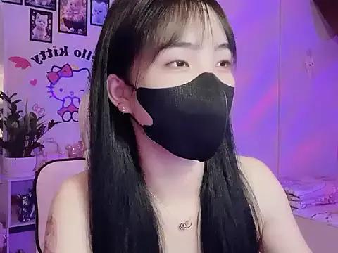 keelinnn19 from StripChat
