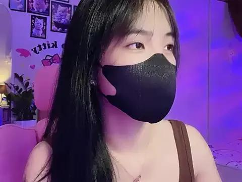 keelinnn19 from StripChat