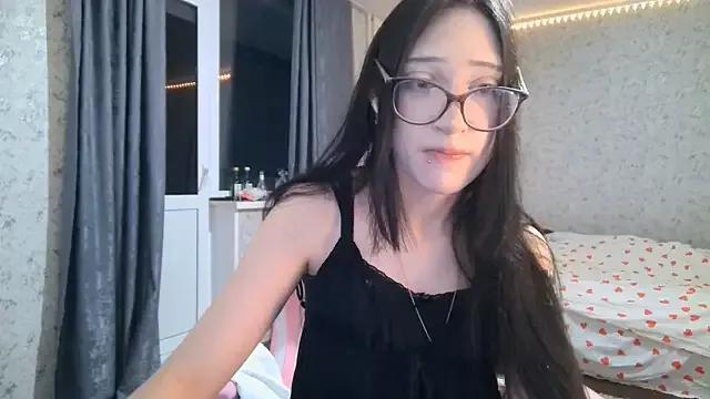 KeicyKlark webcams show profile image 