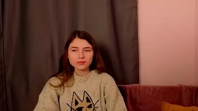 KeikoWideman from StripChat