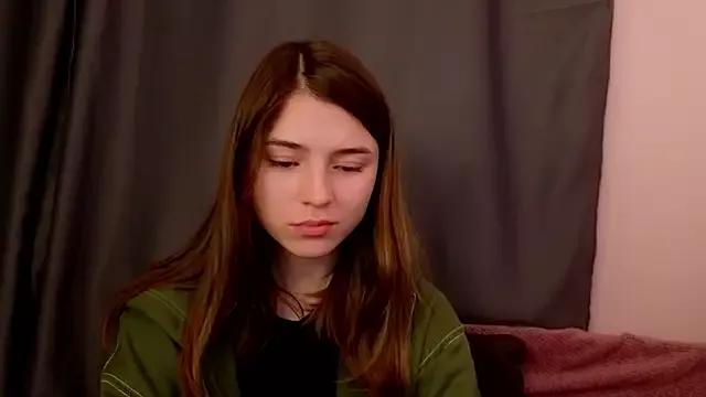 KeikoWideman from StripChat is Freechat