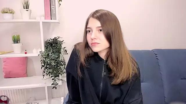 KeikoWideman from StripChat