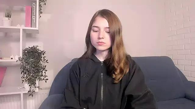 Photos of KeikoWideman from StripChat is Private
