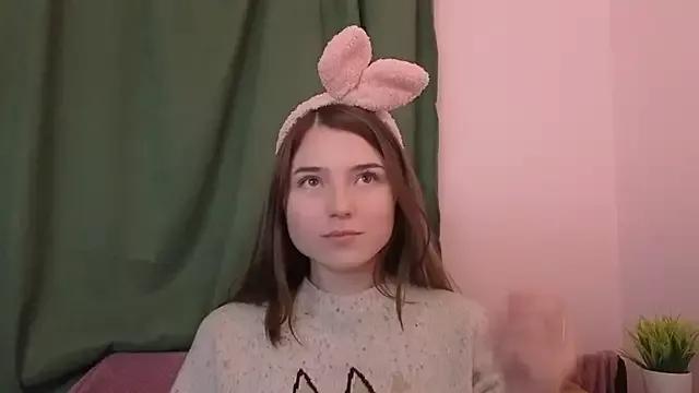 KeikoWideman from StripChat