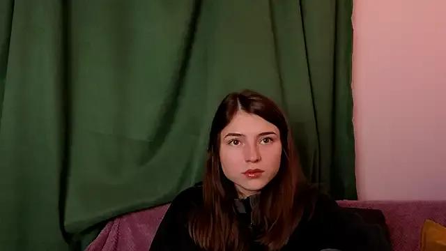 KeikoWideman from StripChat