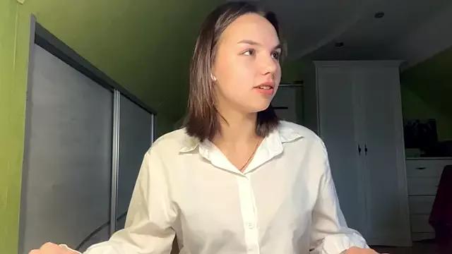 KeilyBosom webcams show profile image 