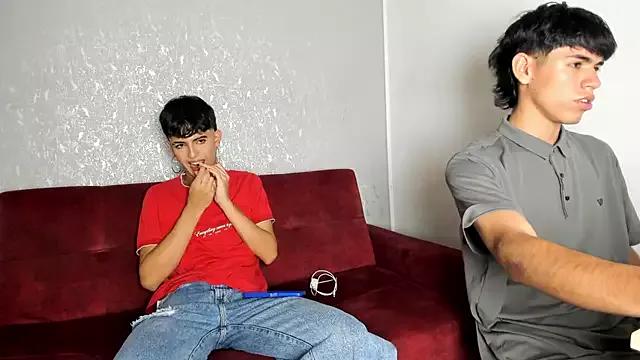 keiner_sexxx18 from StripChat is Freechat
