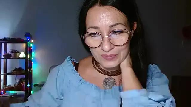 KeisyNeonX webcams show profile image 