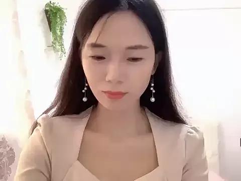 Keke-Baby170 webcams show profile image 