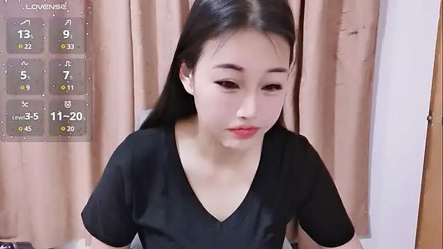 Kele-168 from StripChat