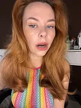 Kelley_Allie from StripChat