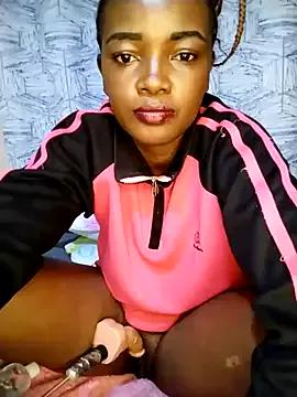 kelly_bhot from StripChat