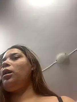 Kelly_Bliss from StripChat
