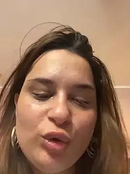 Kelly_Bliss from StripChat is Freechat