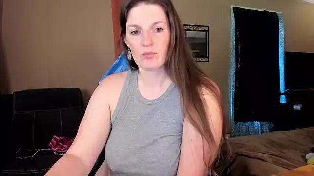 Kelly_Carolina from StripChat