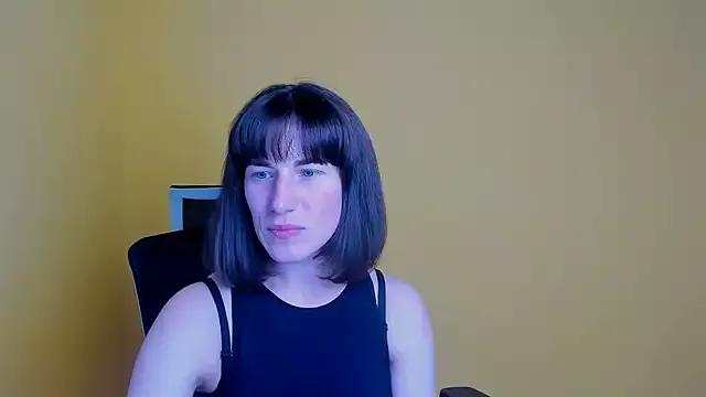 Kelly_Kisss from StripChat is Freechat