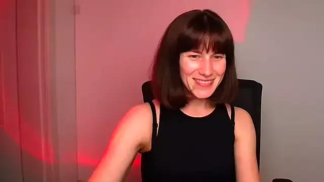 Kelly_Kisss from StripChat is Freechat